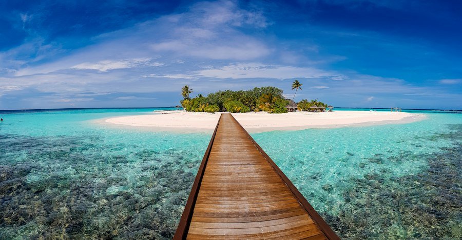 St Lucia island