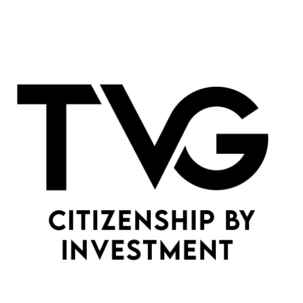 TVG Investment Logo Black