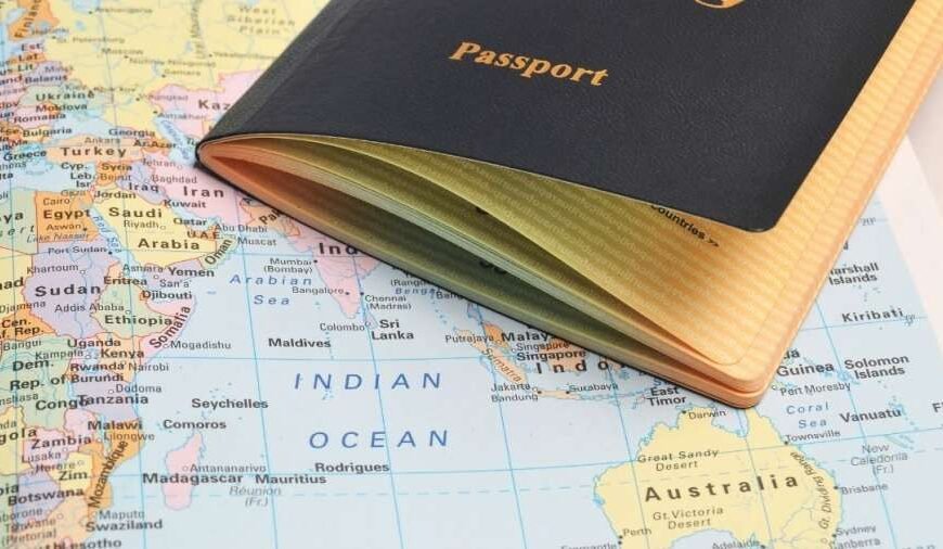 Citizenship via Investment