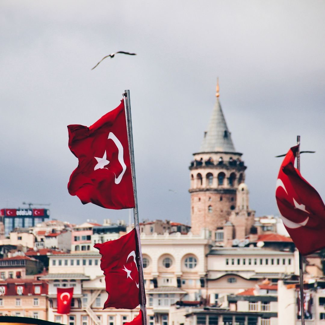 types of residence permit turkey