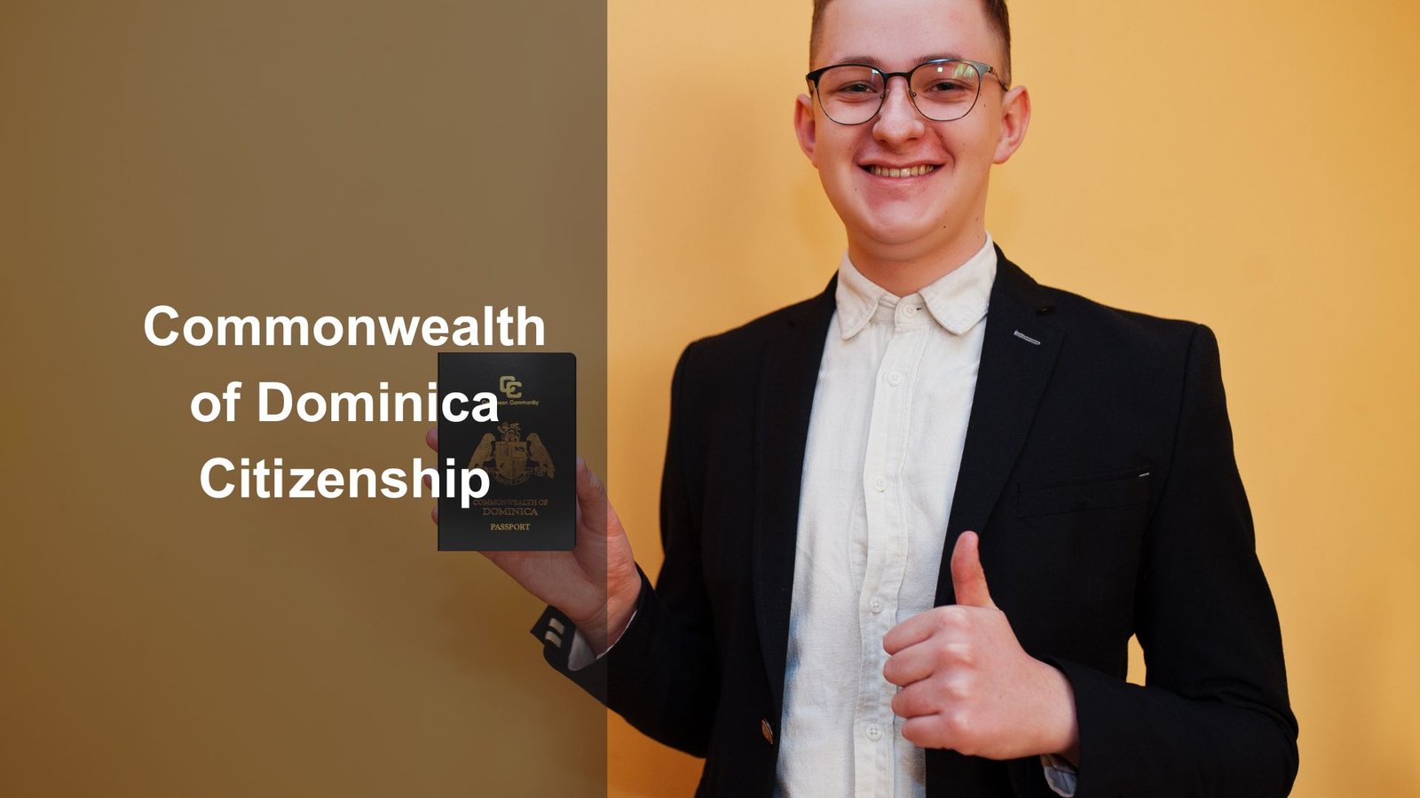 commonwealth of dominica citizenship