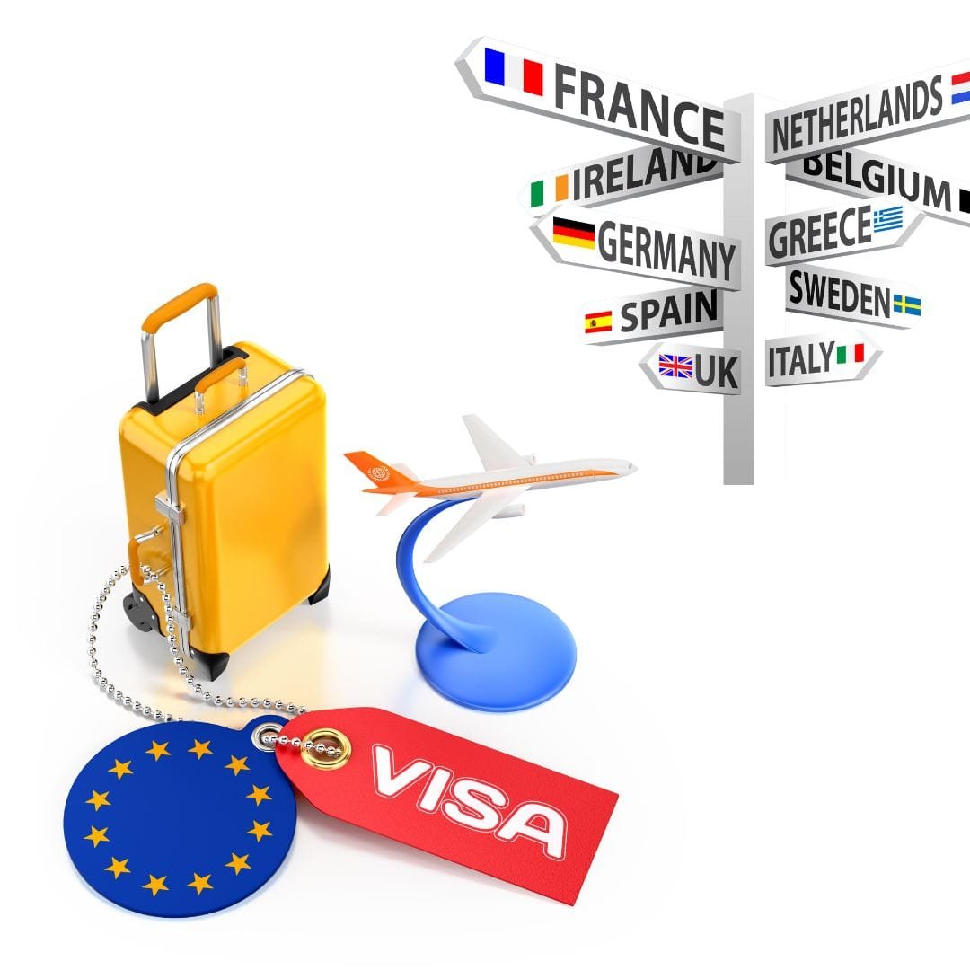 europe investment visa