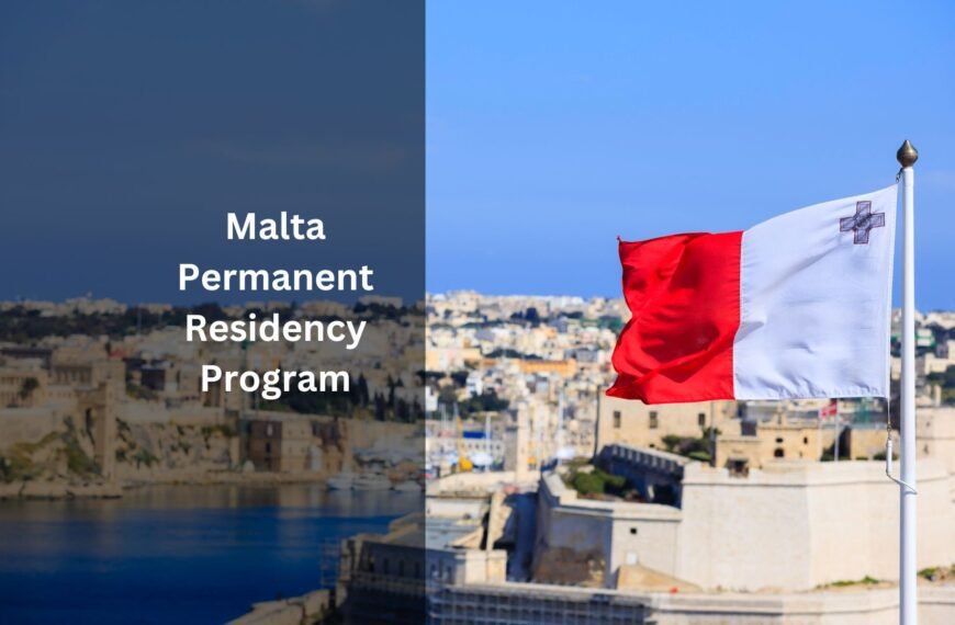 Malta Permanent Residency Program (1)