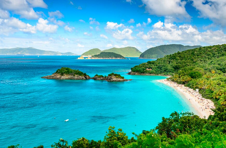 The Best Caribbean Islands for Citizenship Programs in 2026: Your Ultimate Guide