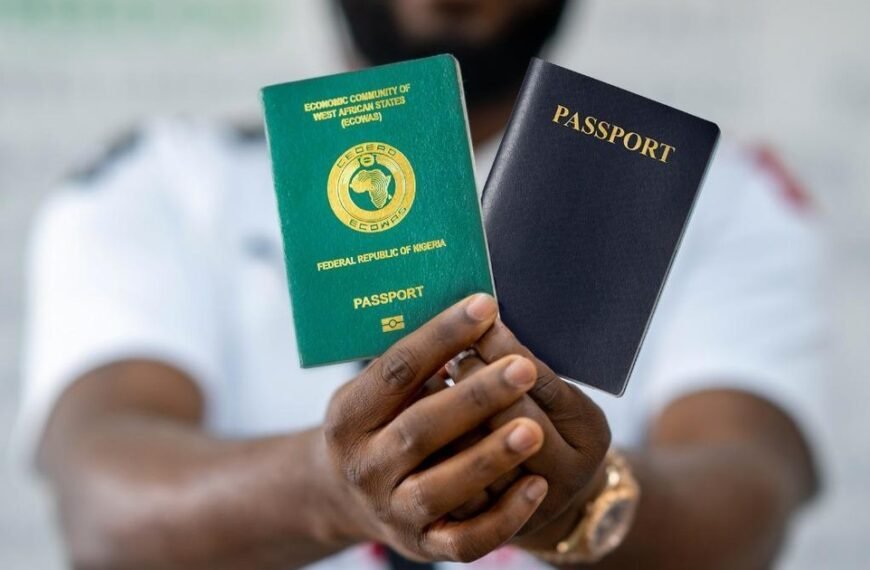 Citizenship by Investment for Nigerian Citizens: A Complete Guide