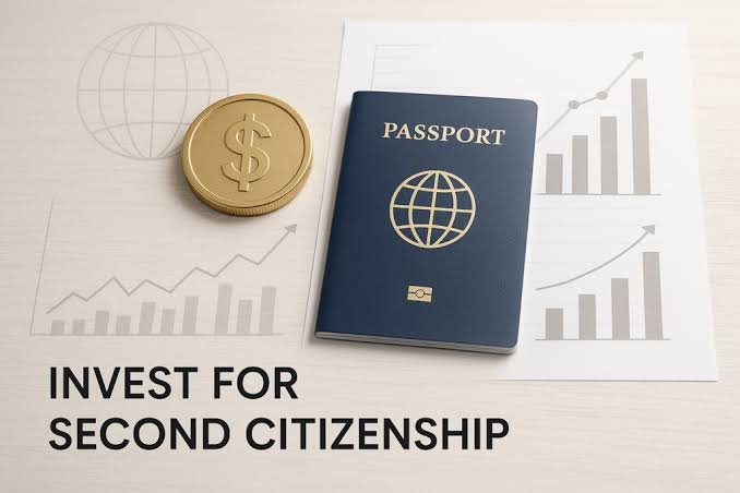 Citizenship by Investment for UAE Residents: A Complete Guide